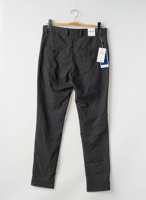 Pantalon chino gris JACK & JONES pour homme