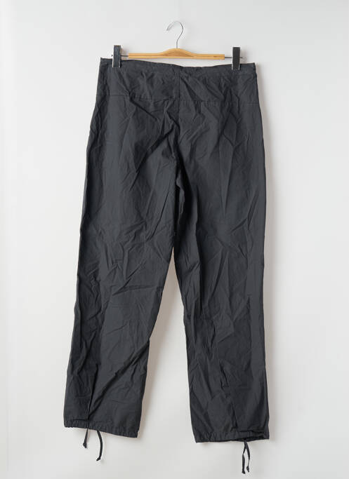 Pantalon droit gris SUBDUED homme