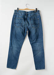 Jean coupe Mom bleu PEPE JEANS pour femme seconde vue