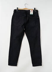 Jean coupe Mom noir PEPE JEANS pour femme seconde vue