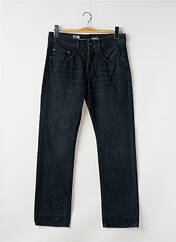 Jeans coupe droite bleu JBC pour femme seconde vue