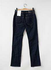 Jeans coupe droite bleu STREET ONE pour femme seconde vue