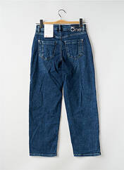 Jeans coupe droite bleu STREET ONE pour femme seconde vue