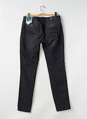 Jeans coupe slim gris STREET ONE pour femme seconde vue