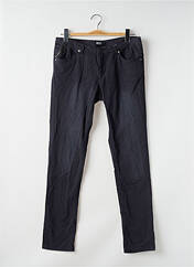 Pantalon slim bleu GARCIA pour femme seconde vue