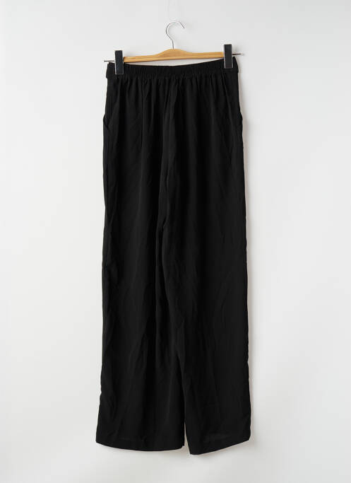 Pantalon large noir ONLY pour femme