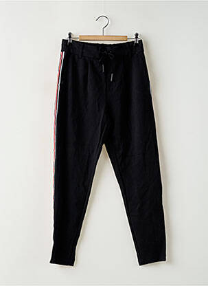 Jogging slim taille normale noir ONLY femme