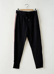 Jogging slim taille normale noir ONLY femme