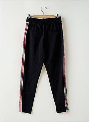 Jogging slim taille normale noir ONLY femme