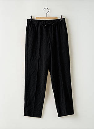 Jogging stretch taille normale noir VERO MODA femme