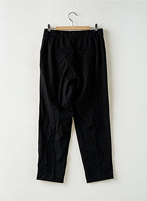 Jogging stretch taille normale noir VERO MODA femme