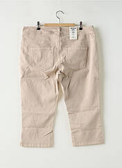 Corsaire beige TOM TAILOR pour femme seconde vue