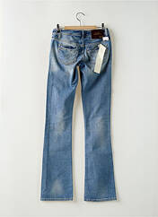 Jeans bootcut bleu LTB pour femme seconde vue