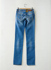 Jeans coupe droite bleu LTB pour femme seconde vue