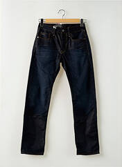 Jeans coupe droite noir G STAR pour homme seconde vue