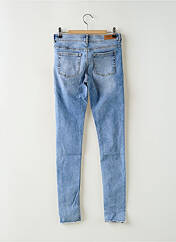 Jeans skinny bleu KIDS ONLY pour fille seconde vue