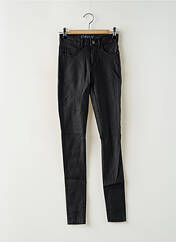 Jegging noir ONLY pour femme seconde vue