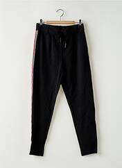 Jogging noir ONLY pour femme seconde vue