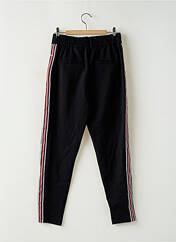 Jogging noir ONLY pour femme seconde vue