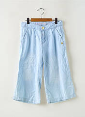 Pantacourt bleu ESPRIT pour fille seconde vue