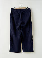 Pantalon 7/8 bleu STREET ONE pour femme seconde vue