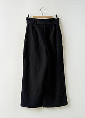 Pantalon 7/8 noir VERO MODA pour femme seconde vue