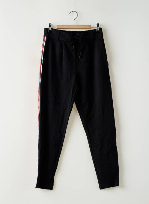 Jogging slim taille normale noir ONLY femme