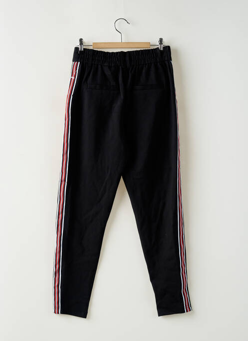 Jogging slim taille normale noir ONLY femme