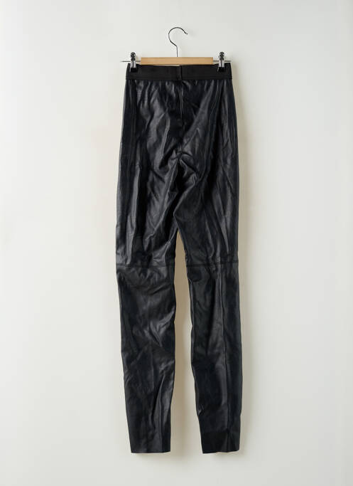 Legging taille haute taille haute noir VERO MODA femme