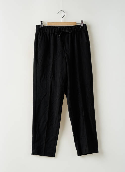 Jogging stretch taille normale noir VERO MODA femme