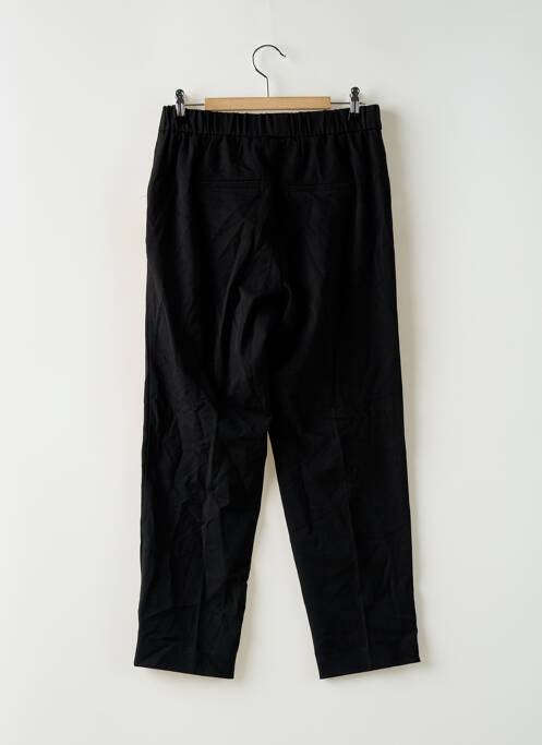 Jogging stretch taille normale noir VERO MODA femme