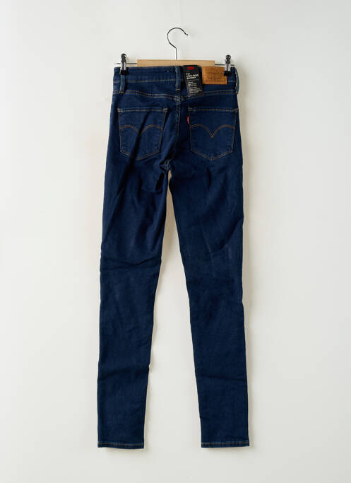 Jeans skinny bleu LEVIS femme