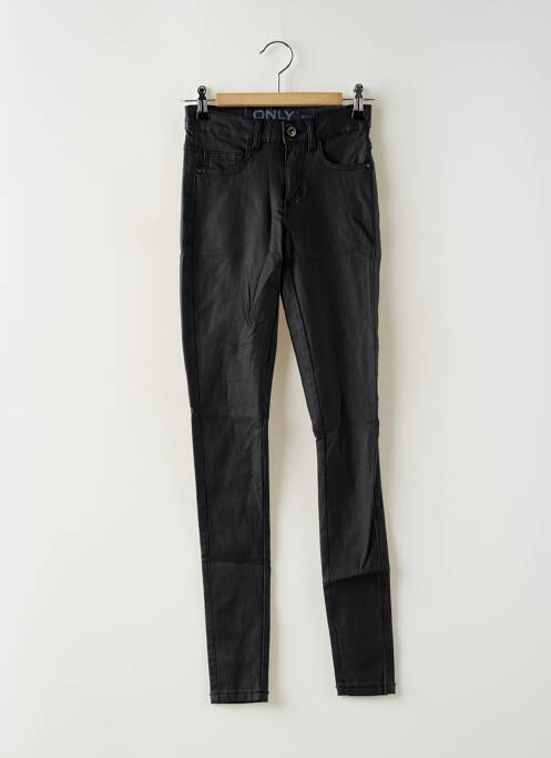 Jegging noir ONLY pour femme