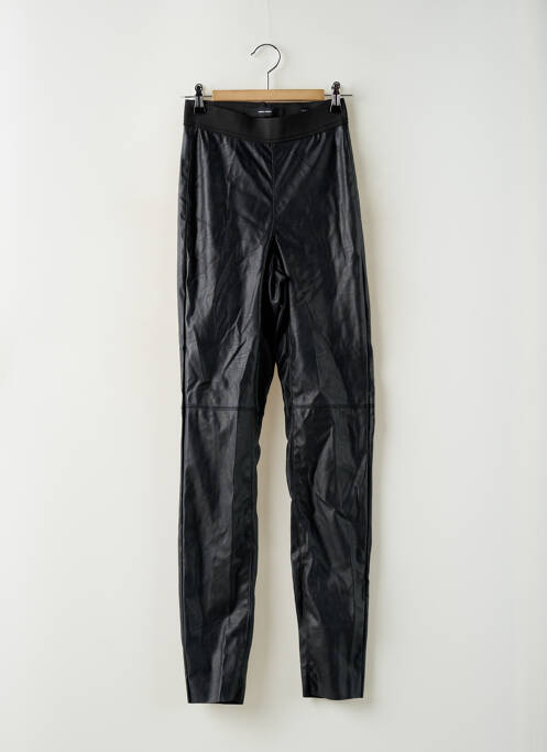 Legging noir VERO MODA pour femme