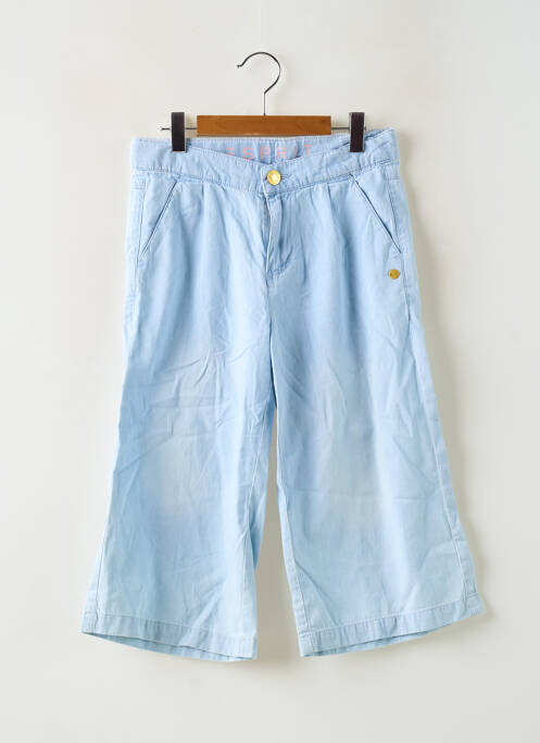 Pantacourt bleu ESPRIT pour fille