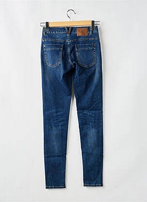 Jeans skinny taille normale taille normale bleu S.OLIVER femme