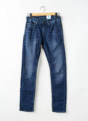 Jeans coupe slim bleu GARCIA pour homme seconde vue