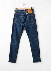 Jeans coupe slim bleu LEVIS pour homme seconde vue