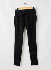 Jeans skinny noir SALSA pour femme seconde vue