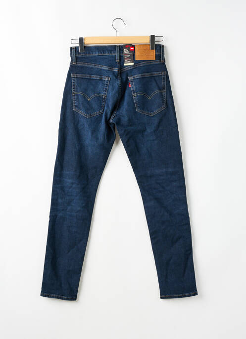 Jeans coupe slim bleu LEVIS pour homme