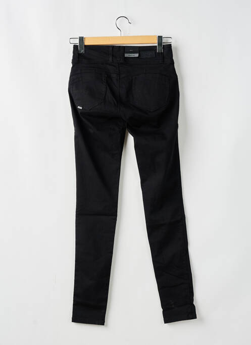 Jeans skinny noir SALSA pour femme