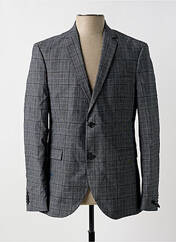 Blazer gris JACK & JONES pour homme seconde vue