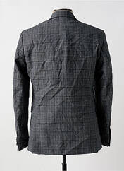 Blazer gris JACK & JONES pour homme seconde vue