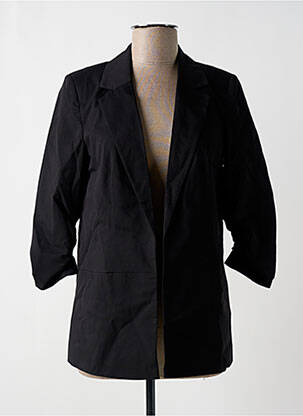 Blazer poches noir VERO MODA femme