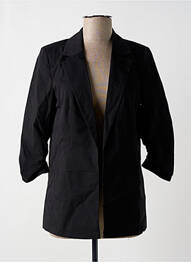 Blazer poches noir VERO MODA femme