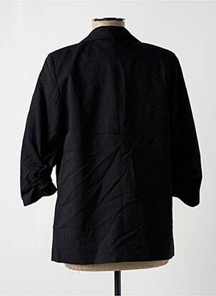 Blazer poches noir VERO MODA femme