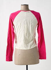 T-shirt beige ONLY pour femme seconde vue