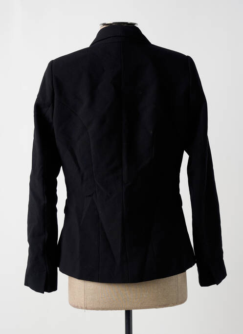 Blazer noir MORGAN pour femme