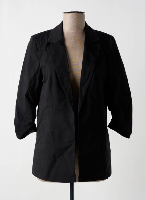 Blazer noir VERO MODA pour femme