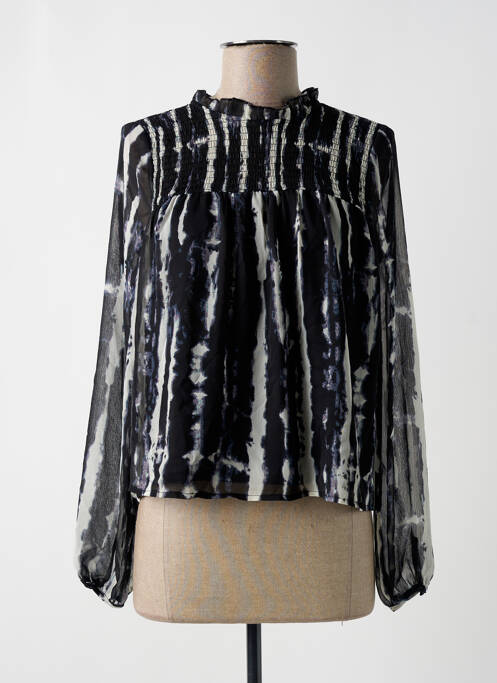 Blouse noir ONLY pour femme